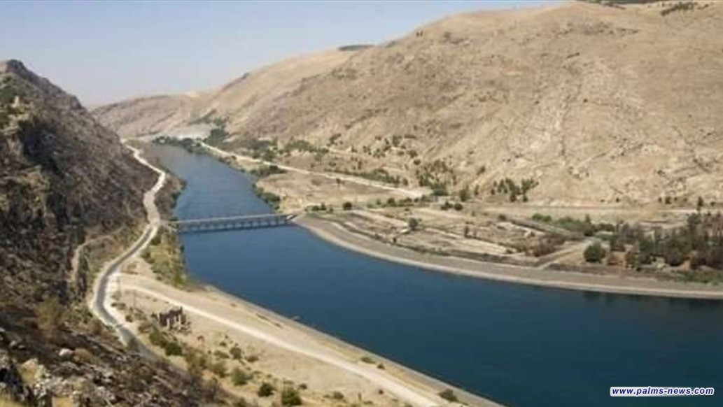 الموارد المائية تكشف تفاصيل المباحثات المائية مع تركيا